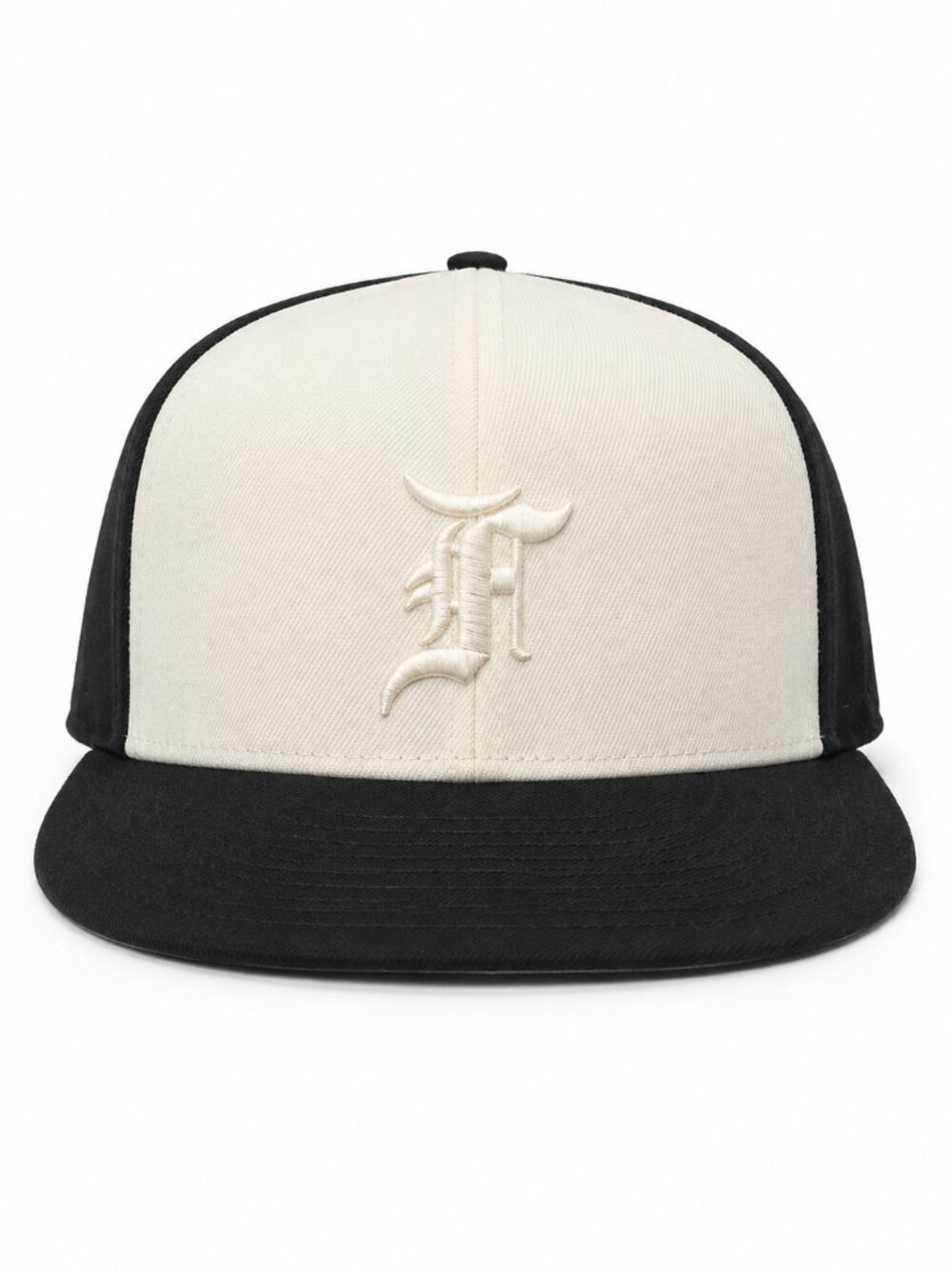 Fear of God Essentials x New Era Fitted Cap 7 1/2